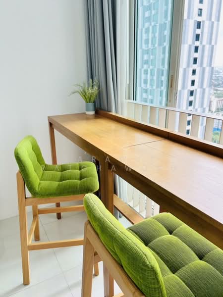 IDEO Verve Sukhumvit : ไอดีโอ เวิร์ฟ สุขุมวิท, กรุงเทพ, 2077 ถนนสุขุมวิท, พระโขนงเหนือ, วัฒนา, กรุงเทพ, 30 ตร.ม., คอนโด ขาย, โดย Sarawut Ratchawong, 500399342 - DDproperty.com