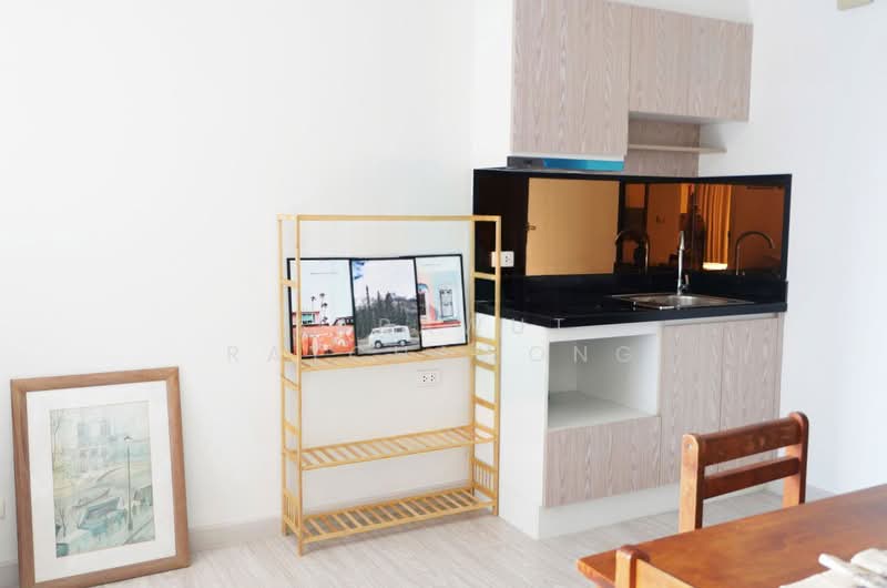 Estella Ekkamai (Movenpick Residences Ekkamai) : เมอเวนพิค เรสซิเดนซ์ เอกมัย, กรุงเทพ, ซอยสุขุมวิท 63, คลองตันเหนือ, วัฒนา, กรุงเทพ, 39 ตร.ม., คอนโด ให้เช่า, โดย Sarawut Ratchawong, 500399346 - DDproperty.com