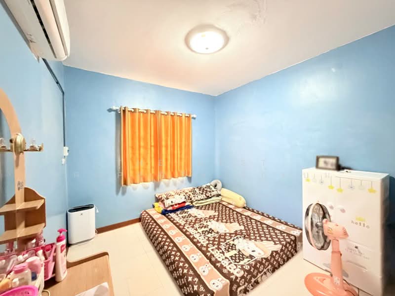 Baan Ua-Athorn Muangmai Bangphli, Samut Prakan, Soi Kan Kheha Chumchon Bang Phli 2 3, Bang Sao Thong, Samut Prakan, 1 Bedroom, 32 sqm, Condo For Sale, by The Best Property แก้มบุ๋ม, 500399349 - DDproperty.com