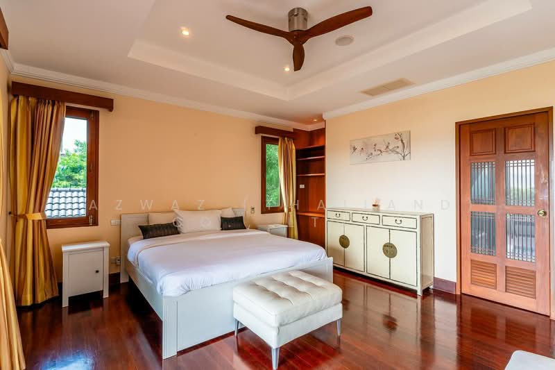 Lakewood Hills Villas : เลควู้ด ฮิลส์ วิลล่า, ภูเก็ต, เชิงทะเล, ถลาง, ภูเก็ต, 1,200 ตร.ม., วิลล่า ขาย, โดย Fazwaz (Thailand) Co., Ltd., 500399351 - DDproperty.com