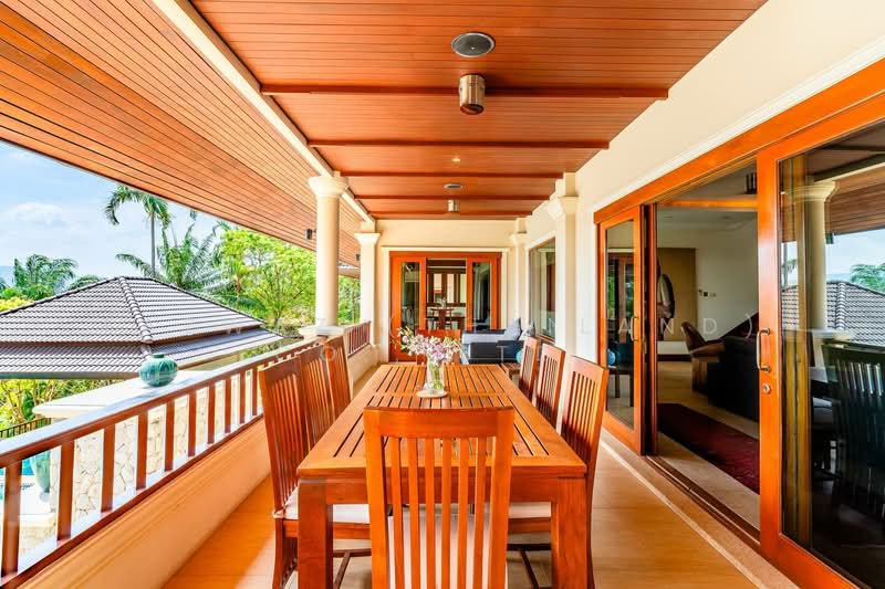 Lakewood Hills Villas : เลควู้ด ฮิลส์ วิลล่า, ภูเก็ต, เชิงทะเล, ถลาง, ภูเก็ต, 1,200 ตร.ม., วิลล่า ขาย, โดย Fazwaz (Thailand) Co., Ltd., 500399351 - DDproperty.com