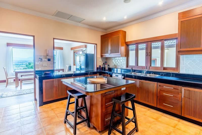 Lakewood Hills Villas, Phuket, Choeng Thale, Thalang, Phuket, 6 Bedrooms, 1,200 sqm, Villa For Sale, by Fazwaz (Thailand) Co., Ltd., 500399351 - DDproperty.com
