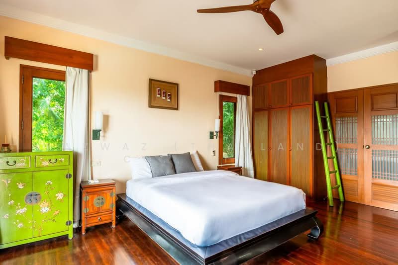 Lakewood Hills Villas : เลควู้ด ฮิลส์ วิลล่า, ภูเก็ต, เชิงทะเล, ถลาง, ภูเก็ต, 1,200 ตร.ม., วิลล่า ขาย, โดย Fazwaz (Thailand) Co., Ltd., 500399351 - DDproperty.com