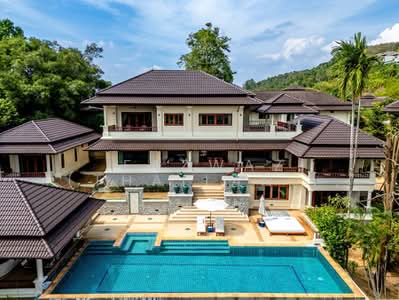 ขาย - Lakewood Hills Villas : เลควู้ด ฮิลส์ วิลล่า, ภูเก็ต