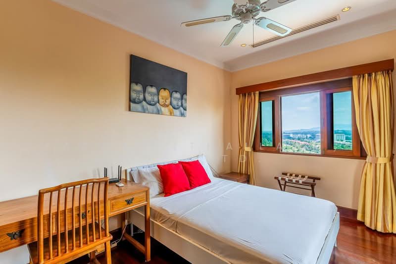 Lakewood Hills Villas : เลควู้ด ฮิลส์ วิลล่า, ภูเก็ต, เชิงทะเล, ถลาง, ภูเก็ต, 1,200 ตร.ม., วิลล่า ขาย, โดย Fazwaz (Thailand) Co., Ltd., 500399351 - DDproperty.com