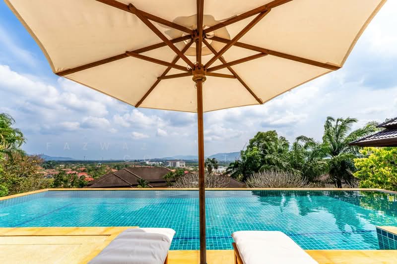 Lakewood Hills Villas, Phuket, Choeng Thale, Thalang, Phuket, 6 Bedrooms, 1,200 sqm, Villa For Sale, by Fazwaz (Thailand) Co., Ltd., 500399351 - DDproperty.com
