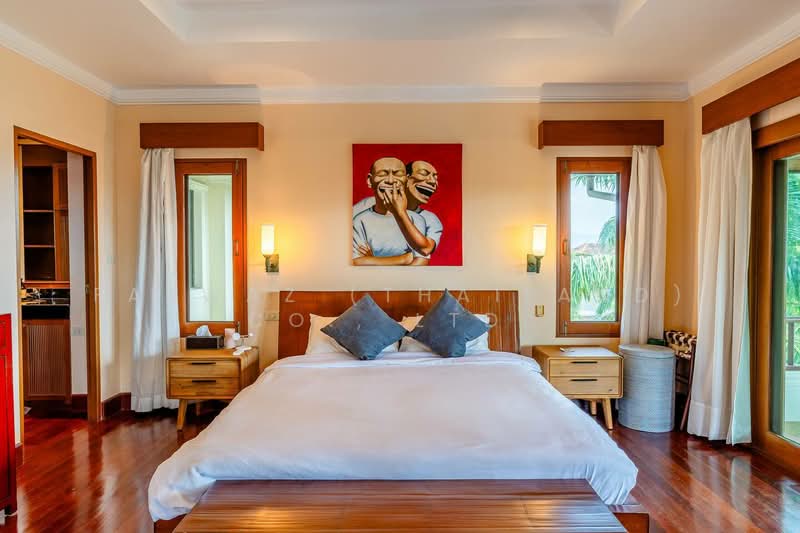 Lakewood Hills Villas : เลควู้ด ฮิลส์ วิลล่า, ภูเก็ต, เชิงทะเล, ถลาง, ภูเก็ต, 1,200 ตร.ม., วิลล่า ขาย, โดย Fazwaz (Thailand) Co., Ltd., 500399351 - DDproperty.com