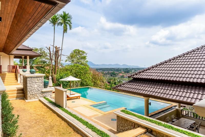 Lakewood Hills Villas : เลควู้ด ฮิลส์ วิลล่า, ภูเก็ต, เชิงทะเล, ถลาง, ภูเก็ต, 1,200 ตร.ม., วิลล่า ขาย, โดย Fazwaz (Thailand) Co., Ltd., 500399351 - DDproperty.com