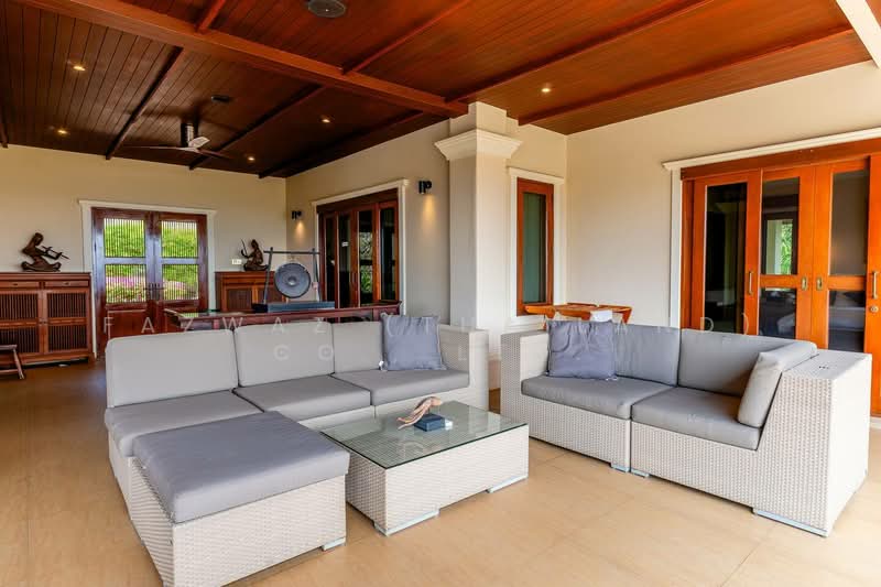 Lakewood Hills Villas, Phuket, Choeng Thale, Thalang, Phuket, 6 Bedrooms, 1,200 sqm, Villa For Sale, by Fazwaz (Thailand) Co., Ltd., 500399351 - DDproperty.com