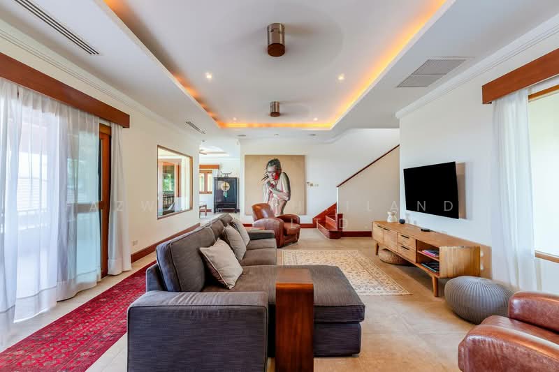 Lakewood Hills Villas, Phuket, Choeng Thale, Thalang, Phuket, 6 Bedrooms, 1,200 sqm, Villa For Sale, by Fazwaz (Thailand) Co., Ltd., 500399351 - DDproperty.com