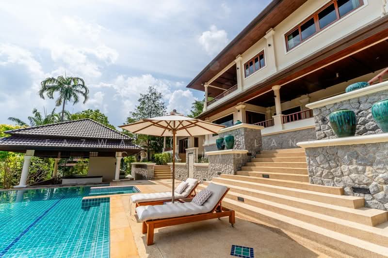 Lakewood Hills Villas : เลควู้ด ฮิลส์ วิลล่า, ภูเก็ต, เชิงทะเล, ถลาง, ภูเก็ต, 1,200 ตร.ม., วิลล่า ขาย, โดย Fazwaz (Thailand) Co., Ltd., 500399351 - DDproperty.com