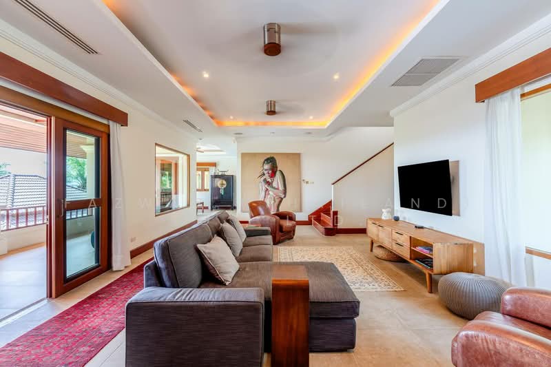 Lakewood Hills Villas : เลควู้ด ฮิลส์ วิลล่า, ภูเก็ต, เชิงทะเล, ถลาง, ภูเก็ต, 1,200 ตร.ม., วิลล่า ขาย, โดย Fazwaz (Thailand) Co., Ltd., 500399351 - DDproperty.com