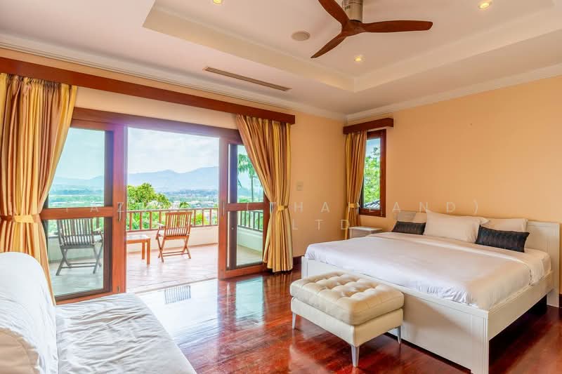 Lakewood Hills Villas : เลควู้ด ฮิลส์ วิลล่า, ภูเก็ต, เชิงทะเล, ถลาง, ภูเก็ต, 1,200 ตร.ม., วิลล่า ขาย, โดย Fazwaz (Thailand) Co., Ltd., 500399351 - DDproperty.com