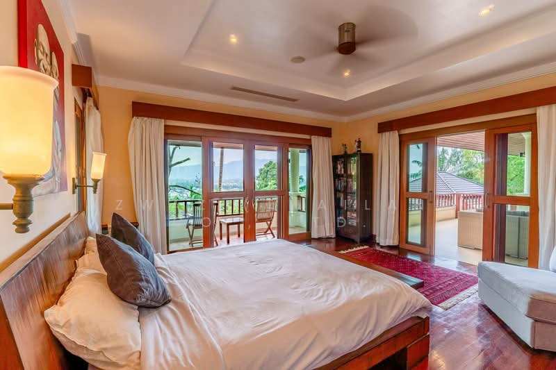 Lakewood Hills Villas, Phuket, Choeng Thale, Thalang, Phuket, 6 Bedrooms, 1,200 sqm, Villa For Sale, by Fazwaz (Thailand) Co., Ltd., 500399351 - DDproperty.com