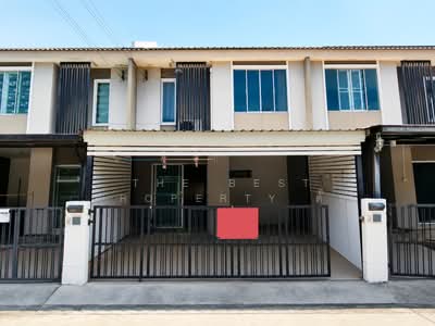 ขาย - Pruksa Ville 90 Rangsit-Klongprem : พฤกษาวิลล์ 90 รังสิต-คลองเปรม, ปทุมธานี