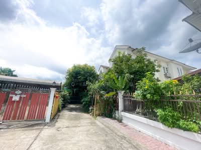 ขาย - หมู่บ้านสวนหลวงวิลล์ 2, กรุงเทพ