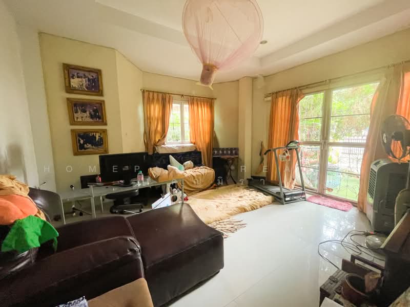 Suanluang Ville 2, Bangkok, Dok Mai, Prawet, Bangkok, 4 Bedrooms, 300 sqm, Single Detached House For Sale, by HOMEPLUS REALTY - คุณมิรา, 500399354 - DDproperty.com