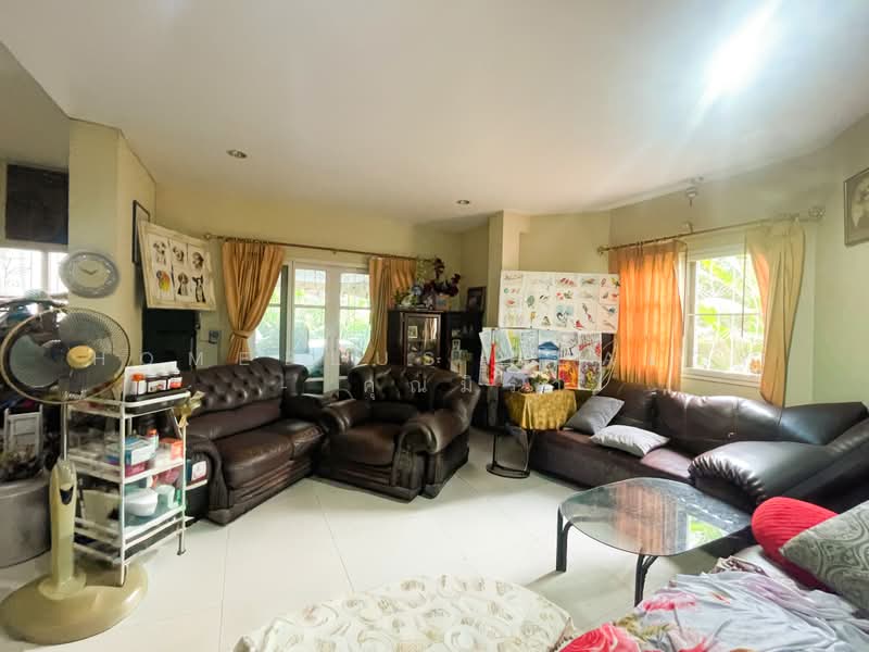 Suanluang Ville 2, Bangkok, Dok Mai, Prawet, Bangkok, 4 Bedrooms, 300 sqm, Single Detached House For Sale, by HOMEPLUS REALTY - คุณมิรา, 500399354 - DDproperty.com