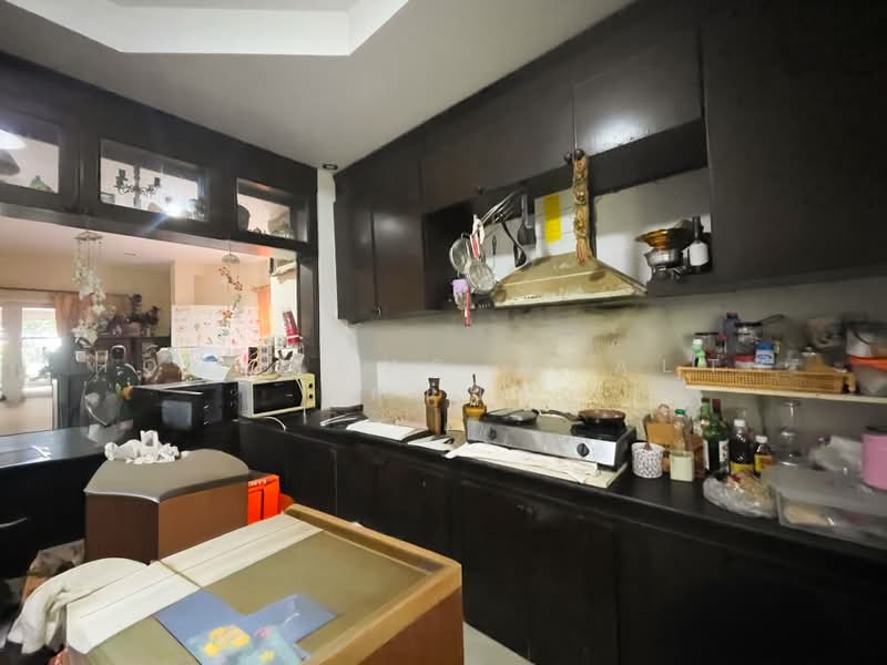 Suanluang Ville 2, Bangkok, Dok Mai, Prawet, Bangkok, 4 Bedrooms, 300 sqm, Single Detached House For Sale, by HOMEPLUS REALTY - คุณมิรา, 500399354 - DDproperty.com