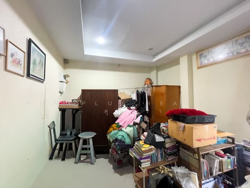 Suanluang Ville 2, Bangkok, Dok Mai, Prawet, Bangkok, 4 Bedrooms, 300 sqm, Single Detached House For Sale, by HOMEPLUS REALTY - คุณมิรา, 500399354 - DDproperty.com