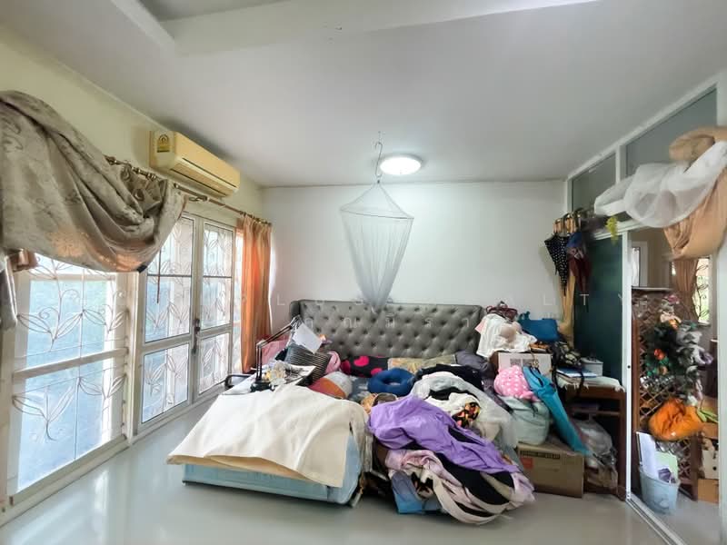 หมู่บ้านสวนหลวงวิลล์ 2, กรุงเทพ, ดอกไม้, ประเวศ, กรุงเทพ, 300 ตร.ม., บ้านเดี่ยว ขาย, โดย HOMEPLUS REALTY - คุณมิรา, 500399354 - DDproperty.com