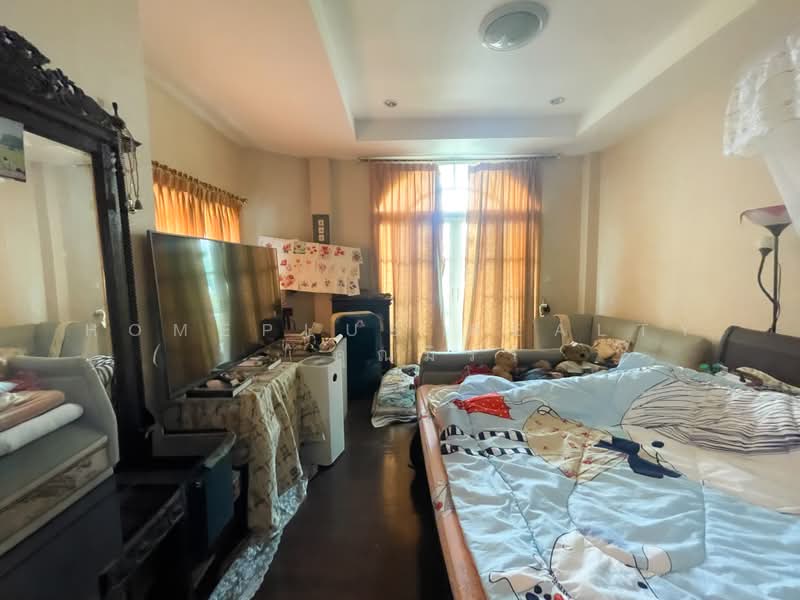 Suanluang Ville 2, Bangkok, Dok Mai, Prawet, Bangkok, 4 Bedrooms, 300 sqm, Single Detached House For Sale, by HOMEPLUS REALTY - คุณมิรา, 500399354 - DDproperty.com