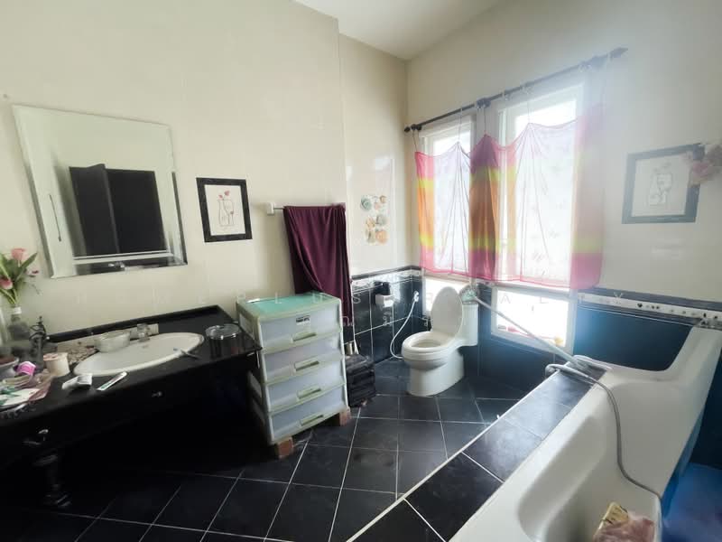 Suanluang Ville 2, Bangkok, Dok Mai, Prawet, Bangkok, 4 Bedrooms, 300 sqm, Single Detached House For Sale, by HOMEPLUS REALTY - คุณมิรา, 500399354 - DDproperty.com