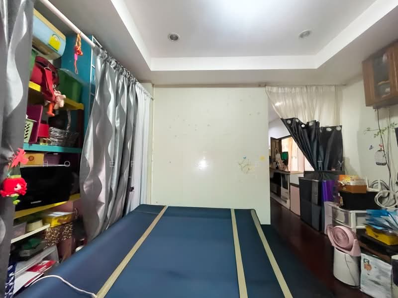 Suanluang Ville 2, Bangkok, Dok Mai, Prawet, Bangkok, 4 Bedrooms, 300 sqm, Single Detached House For Sale, by HOMEPLUS REALTY - คุณมิรา, 500399354 - DDproperty.com