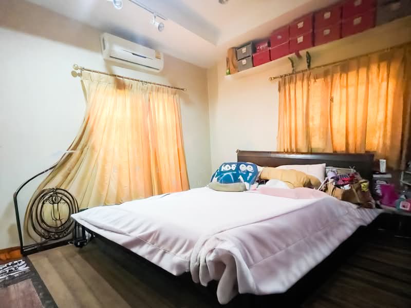 หมู่บ้านสวนหลวงวิลล์ 2, กรุงเทพ, ดอกไม้, ประเวศ, กรุงเทพ, 300 ตร.ม., บ้านเดี่ยว ขาย, โดย HOMEPLUS REALTY - คุณมิรา, 500399354 - DDproperty.com