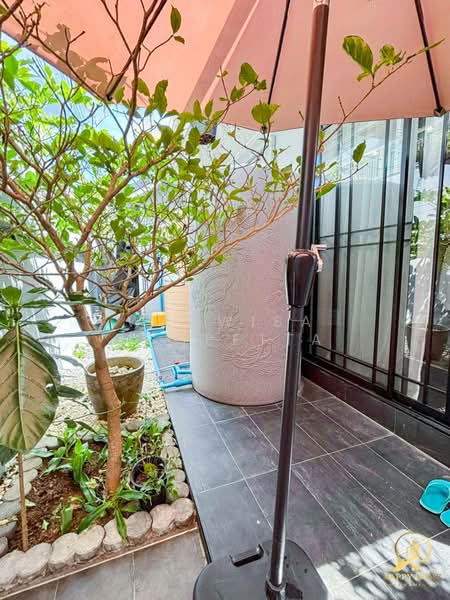 Paradise Village Hua Hin, Prachuap Khiri Khan, Nong Kae, Hua Hin, Prachuap Khiri Khan, 4 Bedrooms, 120 sqm, Single Detached House For Rent, by Wanwisa Scopetta, 500399355 - DDproperty.com