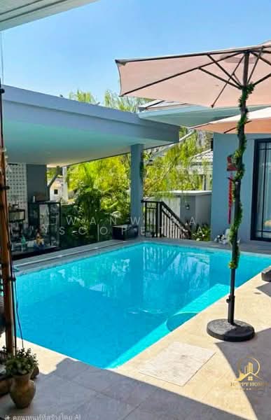 Paradise Village Hua Hin, Prachuap Khiri Khan, Nong Kae, Hua Hin, Prachuap Khiri Khan, 4 Bedrooms, 120 sqm, Single Detached House For Rent, by Wanwisa Scopetta, 500399355 - DDproperty.com