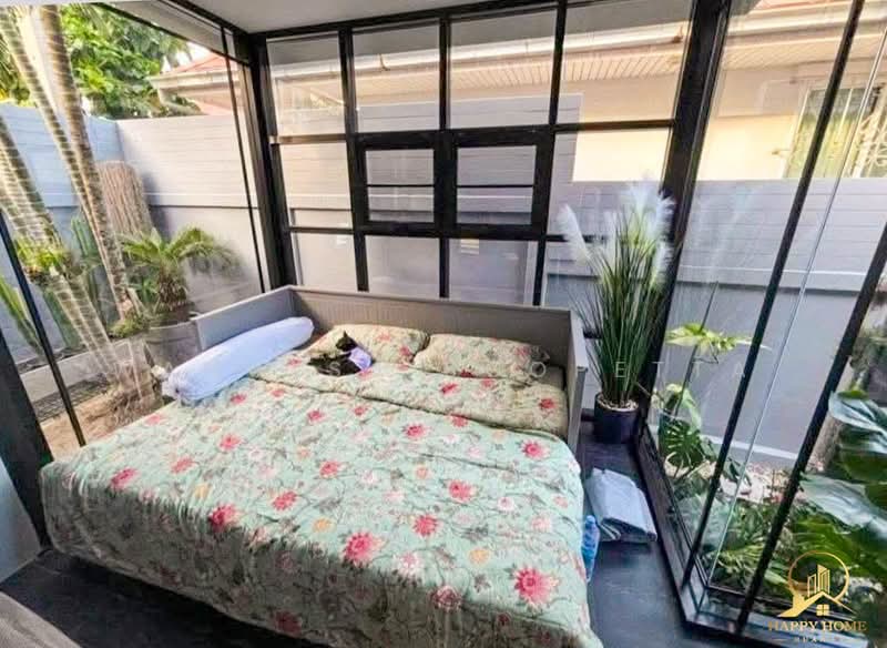 Paradise Village Hua Hin, Prachuap Khiri Khan, Nong Kae, Hua Hin, Prachuap Khiri Khan, 4 Bedrooms, 120 sqm, Single Detached House For Rent, by Wanwisa Scopetta, 500399355 - DDproperty.com