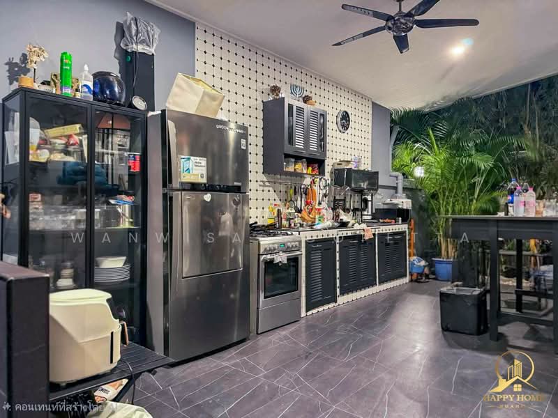 Paradise Village Hua Hin, Prachuap Khiri Khan, Nong Kae, Hua Hin, Prachuap Khiri Khan, 4 Bedrooms, 120 sqm, Single Detached House For Rent, by Wanwisa Scopetta, 500399355 - DDproperty.com