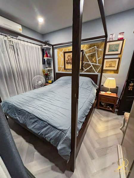 Paradise Village Hua Hin, Prachuap Khiri Khan, ประจวบคีรีขันธ์, หนองแก, หัวหิน, ประจวบคีรีขันธ์, 120 ตร.ม., บ้านเดี่ยว ให้เช่า, โดย Wanwisa Scopetta, 500399355 - DDproperty.com