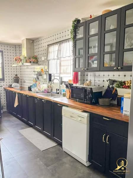 Paradise Village Hua Hin, Prachuap Khiri Khan, Nong Kae, Hua Hin, Prachuap Khiri Khan, 4 Bedrooms, 120 sqm, Single Detached House For Rent, by Wanwisa Scopetta, 500399355 - DDproperty.com