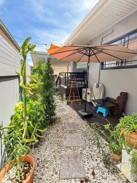 Paradise Village Hua Hin, Prachuap Khiri Khan, Nong Kae, Hua Hin, Prachuap Khiri Khan, 4 Bedrooms, 120 sqm, Single Detached House For Rent, by Wanwisa Scopetta, 500399355 - DDproperty.com