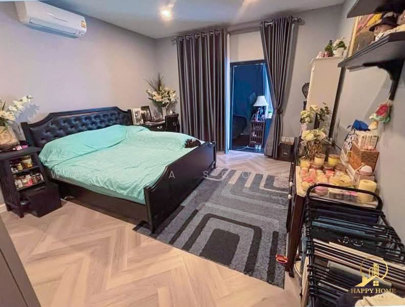 Paradise Village Hua Hin, Prachuap Khiri Khan, Nong Kae, Hua Hin, Prachuap Khiri Khan, 4 Bedrooms, 120 sqm, Single Detached House For Rent, by Wanwisa Scopetta, 500399355 - DDproperty.com