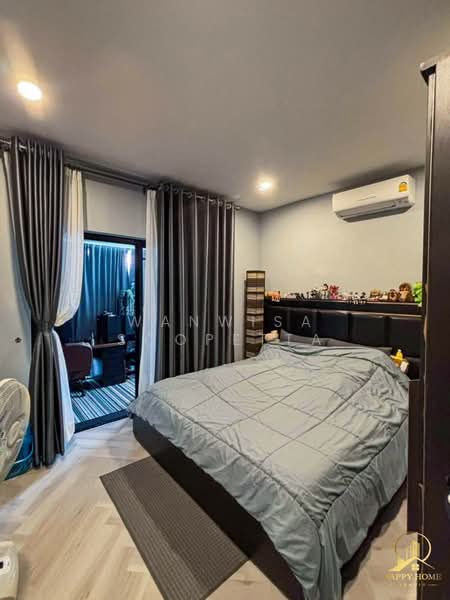 Paradise Village Hua Hin, Prachuap Khiri Khan, Nong Kae, Hua Hin, Prachuap Khiri Khan, 4 Bedrooms, 120 sqm, Single Detached House For Rent, by Wanwisa Scopetta, 500399355 - DDproperty.com