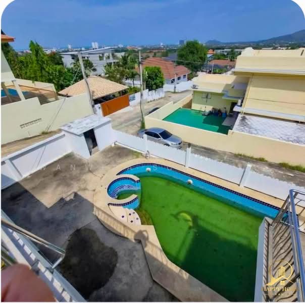 Paradise Village Hua Hin, Prachuap Khiri Khan, Nong Kae, Hua Hin, Prachuap Khiri Khan, 4 Bedrooms, 120 sqm, Single Detached House For Rent, by Wanwisa Scopetta, 500399355 - DDproperty.com