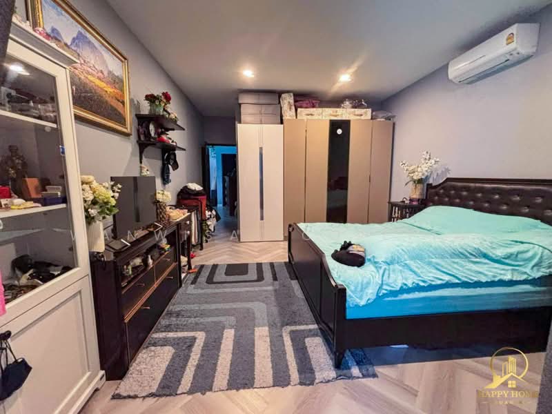 Paradise Village Hua Hin, Prachuap Khiri Khan, Nong Kae, Hua Hin, Prachuap Khiri Khan, 4 Bedrooms, 120 sqm, Single Detached House For Rent, by Wanwisa Scopetta, 500399355 - DDproperty.com