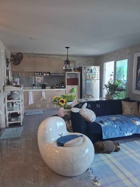 38 Mansion, Bangkok, Sukhumvit, Phra Kanong, Khlong Toei, Bangkok, 1 Bedroom, 68 sqm, Apartment For Sale, by Piyawan Maiyapan, 500399356 - DDproperty.com