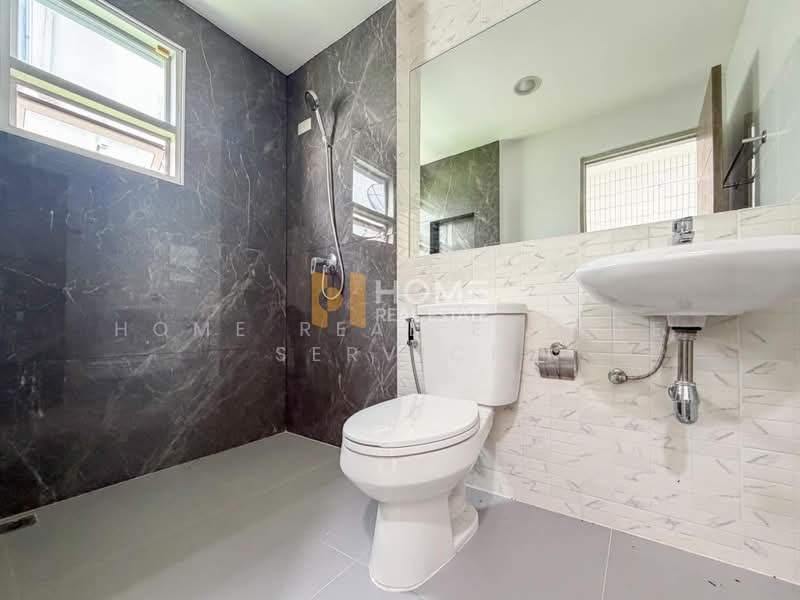 Life Bangkok Boulevard Rama 5, Nonthaburi, Yothathikan Road Nonthaburi 2001, Bang Si Thong, Bang Kruai, Nonthaburi, 3 Bedrooms, 180 sqm, Single Detached House For Sale, by HOME Real Estate Service, 500399357 - DDproperty.com