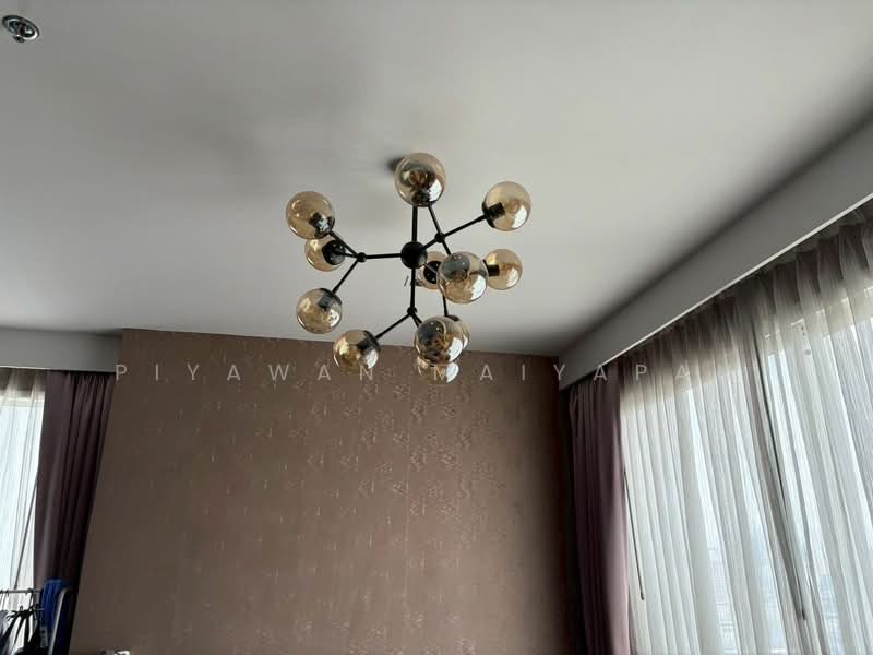 HQ Thonglor by Sansiri, Bangkok, Sukhumvit Road, Khlong Tan Nua, Watthana, Bangkok, 1 Bedroom, 56 sqm, Condo For Rent, by Piyawan Maiyapan, 500399367 - DDproperty.com