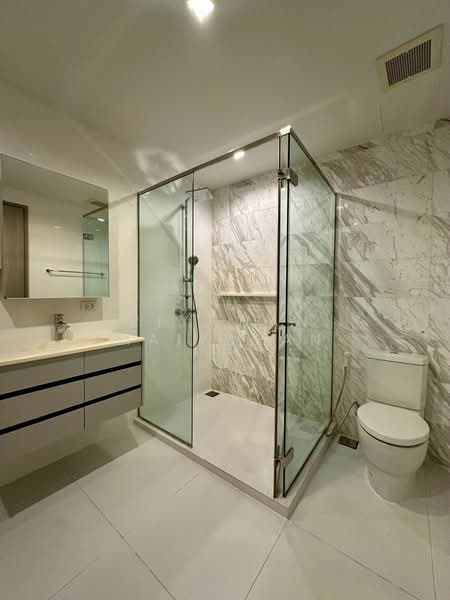 HQ Thonglor by Sansiri, Bangkok, Sukhumvit Road, Khlong Tan Nua, Watthana, Bangkok, 1 Bedroom, 56 sqm, Condo For Rent, by Piyawan Maiyapan, 500399367 - DDproperty.com