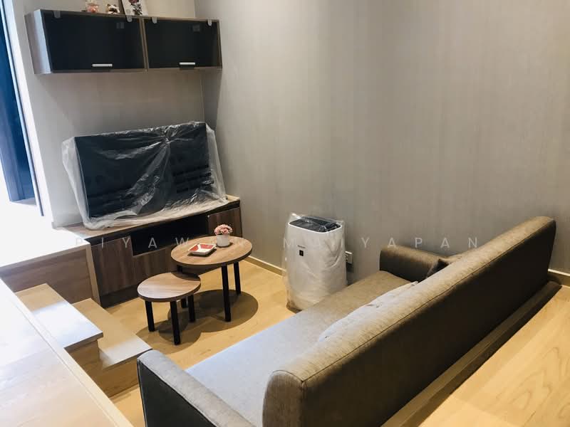 Runesu Thonglor 5, Bangkok, 82 Padi Madi Alley, Khlong Tan Nua, Watthana, Bangkok, 1 Bedroom, 42 sqm, Condo For Rent, by Piyawan Maiyapan, 500399368 - DDproperty.com