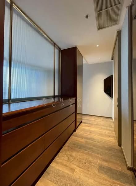 Noble Ploenchit, Bangkok, 1035 Ploenchit Road, Lumphini, Pathum Wan, Bangkok, 3 Bedrooms, 178 sqm, Condo For Rent, by Sannop Phongpraphan, 500399369 - DDproperty.com