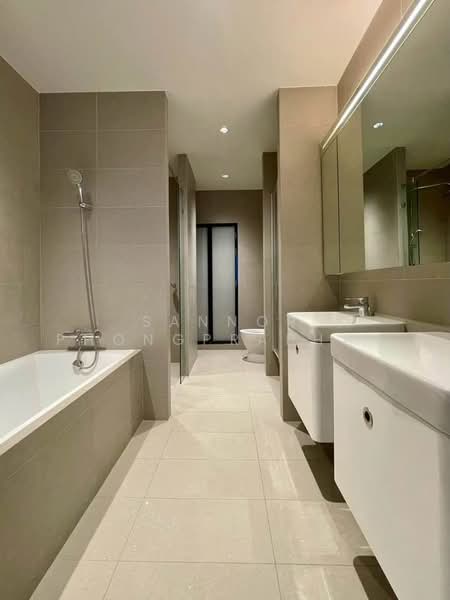 Noble Ploenchit, Bangkok, 1035 Ploenchit Road, Lumphini, Pathum Wan, Bangkok, 3 Bedrooms, 178 sqm, Condo For Rent, by Sannop Phongpraphan, 500399369 - DDproperty.com