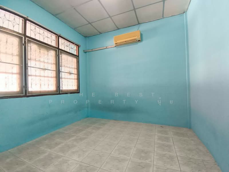 ทาวน์เฮ้าส์ลาดใหญ่ สมุทรสงคราม, Samut Songkhram, Lat Yai, Muang Samut Songkhram, Samut Songkhram, 2 Bedrooms, 100 sqm, Townhouse For Sale, by The Best Property นุ้ย, 500399370 - DDproperty.com