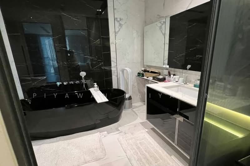 The Bangkok Thonglor, Bangkok, Soi Sukhumvit 55, Sukhumvit Road, Khlong Tan Nua, Watthana, Bangkok, 2 Bedrooms, 86 sqm, Condo For Sale, by Piyawan Maiyapan, 500399372 - DDproperty.com