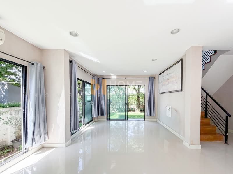 Life Bangkok Boulevard Ratchaphruek-Pinklao, Nonthaburi, Bang Kruai-Krungnon Road, Mahasawat, Bang Kruai, Nonthaburi, 4 Bedrooms, 194 sqm, Single Detached House For Sale, by HOME Real Estate Service, 500399374 - DDproperty.com